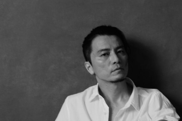 KREVA、最新アルバム『LOOP END / LOOP START』の“デラックス版”のパッケージリリースが決定