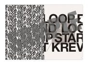 KREVA、最新アルバム『LOOP END / LOOP START』の“デラックス版”のパッケージリリースが決定 - 画像一覧（2/5）