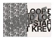 KREVA、最新アルバム『LOOP END / LOOP START』の“デラックス版”のパッケージリリースが決定 - 画像一覧（4/5）