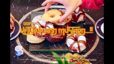 空音、最新EPより「oops, ketchup and mustard…!!」MV公開！ - 画像一覧（4/4）
