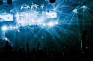 MAN WITH A MISSION、約2年ぶりのアリーナツアーが大盛況で幕！「カカッテキナサイ!!」 - 画像一覧（2/8）