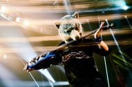 MAN WITH A MISSION、約2年ぶりのアリーナツアーが大盛況で幕！「カカッテキナサイ!!」 - 画像一覧（5/8）