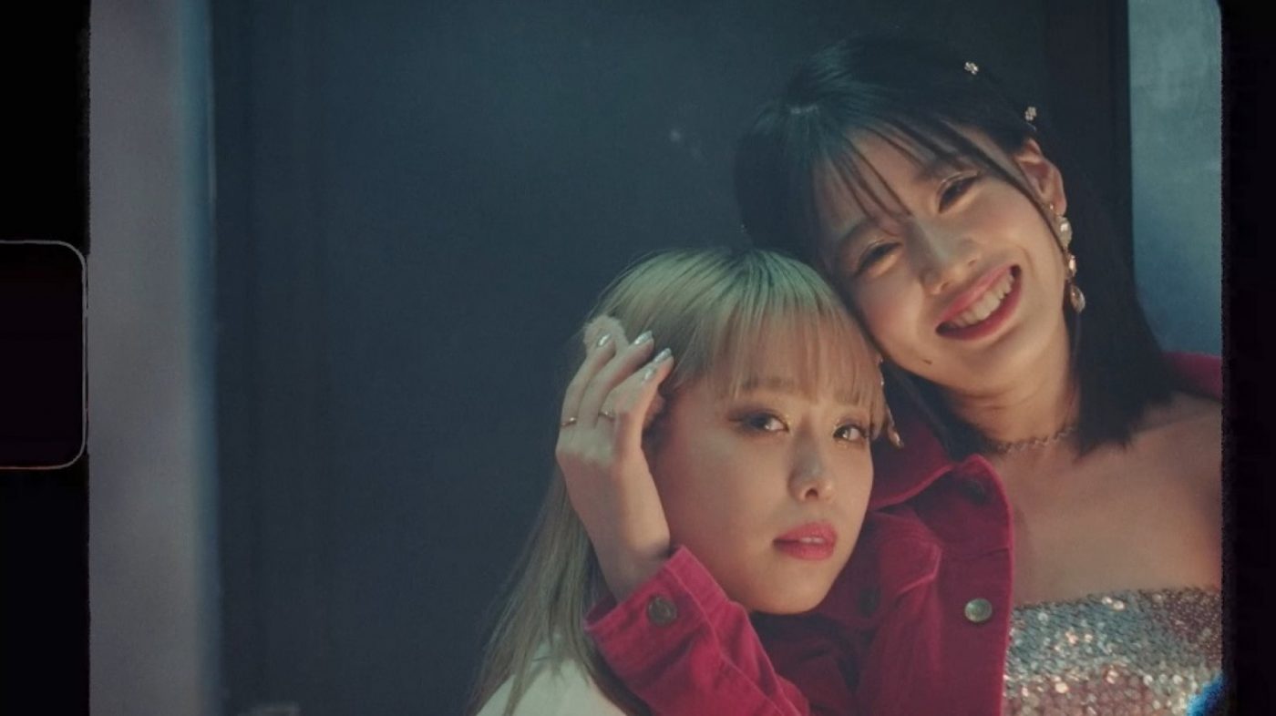 フィロソフィーのダンス、mihimaru GTの名曲をチルにカバーした「気分上々↑↑」MV公開