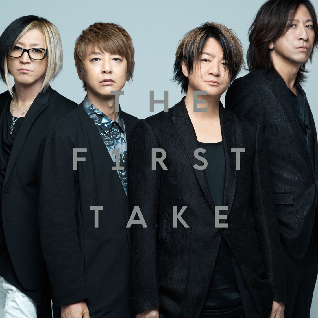 GLAY、『THE FIRST TAKE』にて披露した「Winter,again」「BAD APPLE」の音源配信スタート