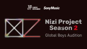 『Nizi Project Season 2』アメリカ＆韓国オーディション情報が解禁