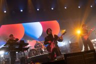 DISH//、10周年記念ライブ初日にマカロニえんぴつ・はっとりがサプライズ登場 - 画像一覧（2/9）