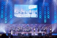 ラストアイドル、デビュー4周年コンサートが大盛況！ メンバーの絆と想いが詰まったパフォーマンスを披露 - 画像一覧（1/29）