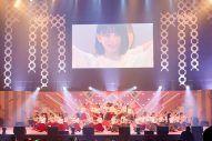 ラストアイドル、デビュー4周年コンサートが大盛況！ メンバーの絆と想いが詰まったパフォーマンスを披露 - 画像一覧（3/29）