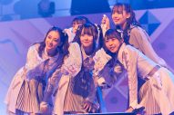 ラストアイドル、デビュー4周年コンサートが大盛況！ メンバーの絆と想いが詰まったパフォーマンスを披露 - 画像一覧（4/29）