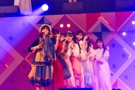 ラストアイドル、デビュー4周年コンサートが大盛況！ メンバーの絆と想いが詰まったパフォーマンスを披露 - 画像一覧（6/29）