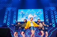 ラストアイドル、デビュー4周年コンサートが大盛況！ メンバーの絆と想いが詰まったパフォーマンスを披露 - 画像一覧（7/29）