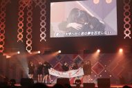 ラストアイドル、デビュー4周年コンサートが大盛況！ メンバーの絆と想いが詰まったパフォーマンスを披露 - 画像一覧（8/29）