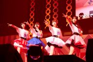 ラストアイドル、デビュー4周年コンサートが大盛況！ メンバーの絆と想いが詰まったパフォーマンスを披露 - 画像一覧（11/29）