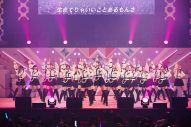 ラストアイドル、デビュー4周年コンサートが大盛況！ メンバーの絆と想いが詰まったパフォーマンスを披露 - 画像一覧（13/29）