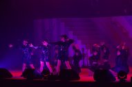 ラストアイドル、デビュー4周年コンサートが大盛況！ メンバーの絆と想いが詰まったパフォーマンスを披露 - 画像一覧（14/29）