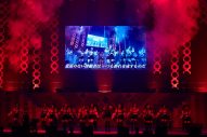 ラストアイドル、デビュー4周年コンサートが大盛況！ メンバーの絆と想いが詰まったパフォーマンスを披露 - 画像一覧（15/29）