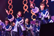 ラストアイドル、デビュー4周年コンサートが大盛況！ メンバーの絆と想いが詰まったパフォーマンスを披露 - 画像一覧（16/29）