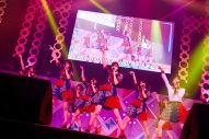ラストアイドル、デビュー4周年コンサートが大盛況！ メンバーの絆と想いが詰まったパフォーマンスを披露 - 画像一覧（17/29）