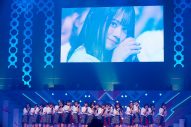 ラストアイドル、デビュー4周年コンサートが大盛況！ メンバーの絆と想いが詰まったパフォーマンスを披露 - 画像一覧（21/29）