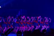 ラストアイドル、デビュー4周年コンサートが大盛況！ メンバーの絆と想いが詰まったパフォーマンスを披露 - 画像一覧（22/29）