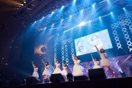 ラストアイドル、デビュー4周年コンサートが大盛況！ メンバーの絆と想いが詰まったパフォーマンスを披露 - 画像一覧（24/29）