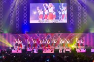 ラストアイドル、デビュー4周年コンサートが大盛況！ メンバーの絆と想いが詰まったパフォーマンスを披露 - 画像一覧（26/29）