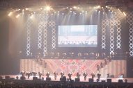 ラストアイドル、デビュー4周年コンサートが大盛況！ メンバーの絆と想いが詰まったパフォーマンスを披露 - 画像一覧（28/29）