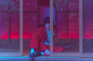 石崎ひゅーい、ニューアルバム『ダイヤモンド』本日リリース！ 「ジャンプ」MV公開も決定 - 画像一覧（4/4）