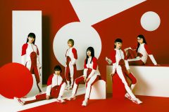 BiSH、明日12月24日朝8時より緊急ライブ『THiS is FOR BiSH』を生配信