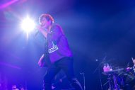 ポルノグラフィティ、約2年半ぶりのツアー完走！ ライブと連動した「テーマソング」MV公開 - 画像一覧（4/6）