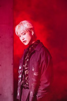 BE:FIRST・RYOKI、J-WAVE番組のナビゲートに初挑戦！ 「とても心が躍っております」