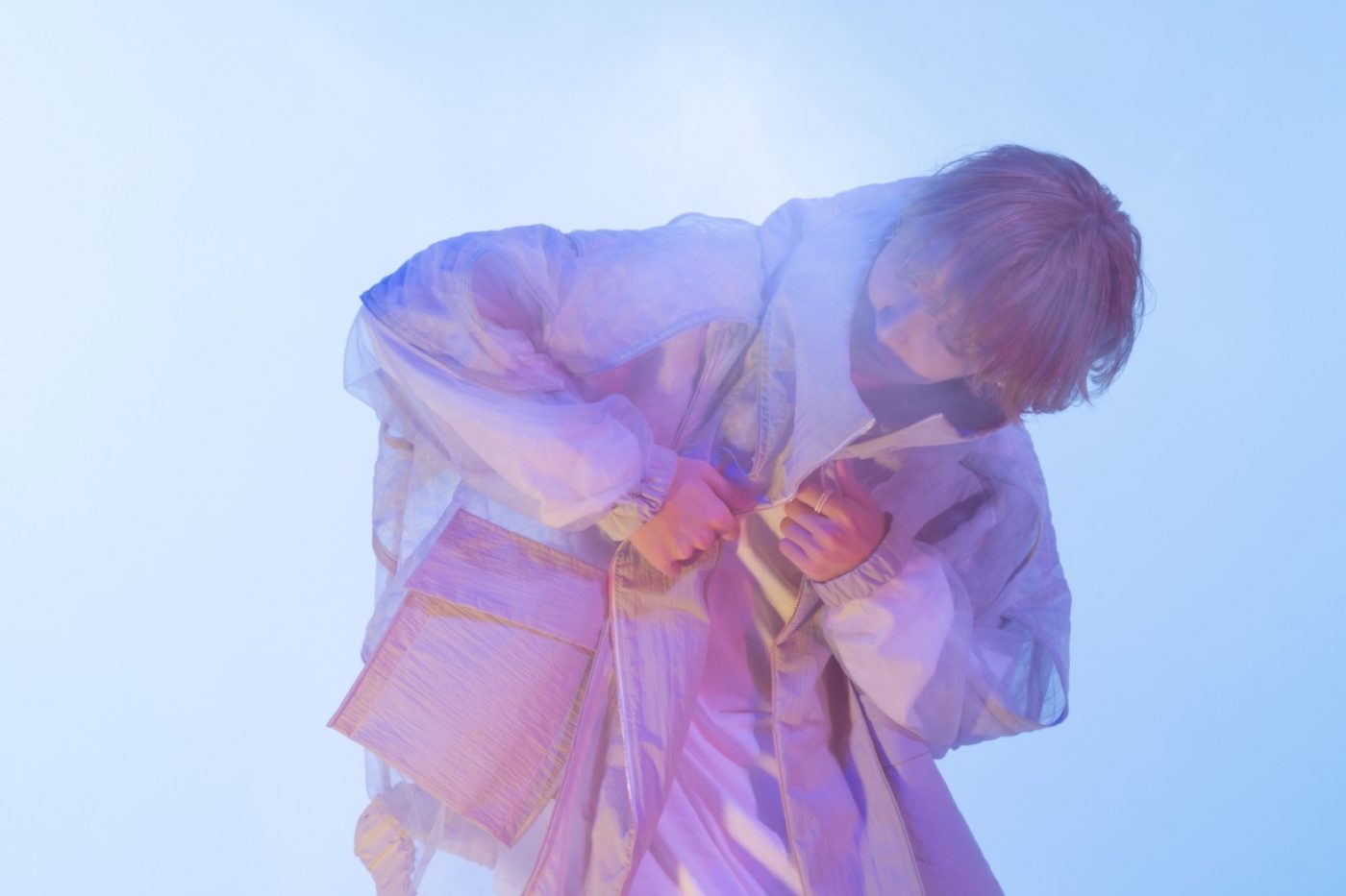 Aile The Shota、ソロデビューを発表！「AURORA TOKIO」ティザー映像も公開 - 画像一覧（1/1）