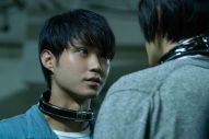 山下智久、恒松祐里、磯村勇斗ら個性豊かなキャストがズラリ。Netflixシリーズ『今際の国のアリス』シーズン2より新場面写真公開 - 画像一覧（3/6）