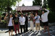 GENERATIONSメンバー出演『GENERATIONSの沖縄満喫旅“GENE旅”』の配信がスタート - 画像一覧（5/6）
