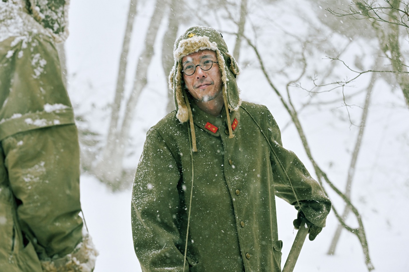 二宮和也が発案＆ナレーションを担当！ “シベリア抑留”を学ぶ学校教材DVDの制作が実現