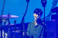 CNBLUE、5年ぶりの日本ツアーが大盛況！「ひとり残らず幸せにします！」 - 画像一覧（2/12）