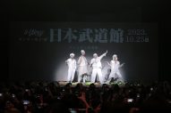 s**t kingz、日本武道館単独公演を発表！ “歌唱しない”ダンスグループが武道館で単独ライブを行うのは史上初 - 画像一覧（4/4）