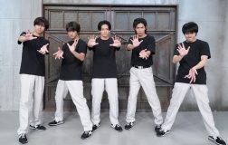 キンプリメンバーが千葉真一アクションに挑戦！ 高橋海人に予期せぬハプニングが!?