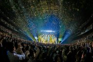 ナオト・インティライミ、約6年ぶりのアリーナ公演大盛況！ 「みんなの心の中の歓声、聞こえてるからね」 - 画像一覧（2/9）