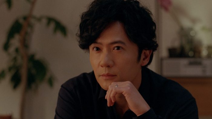 稲垣吾郎がお茶目に「ノンノン、ノンアル」。“ノンアルでワインの休日”の新TVCM公開