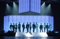 SEVENTEEN、初の日本ドームツアー全6公演で約27万人を動員 - 画像一覧（2/10）