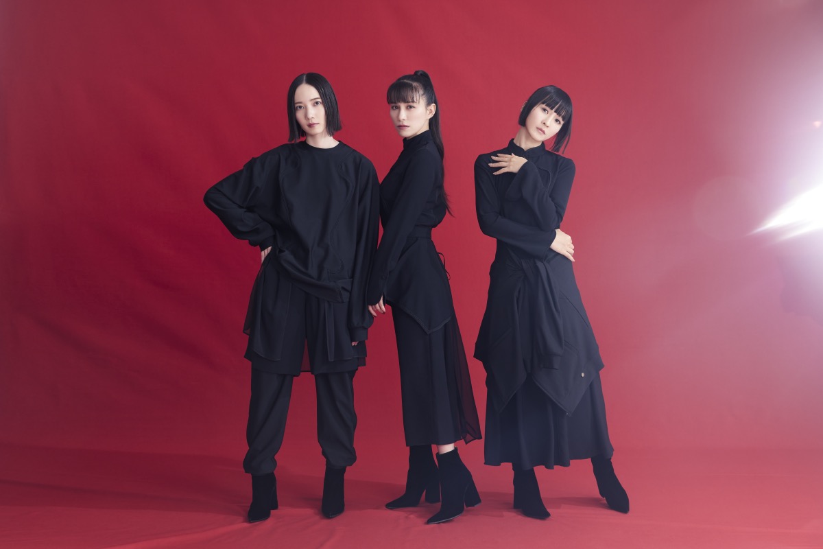 Perfume、ファッションプロジェクト『Perfume Closet』の新作アパレルラインを発表 - 画像一覧（2/7）