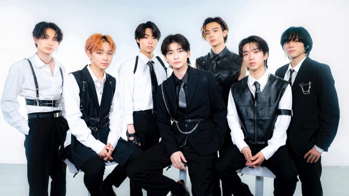 Paravi『8LOOM ROOM～君花アフターパーティー！』EP.8で「Forever or Never」のパフォーマンスビデオを初公開