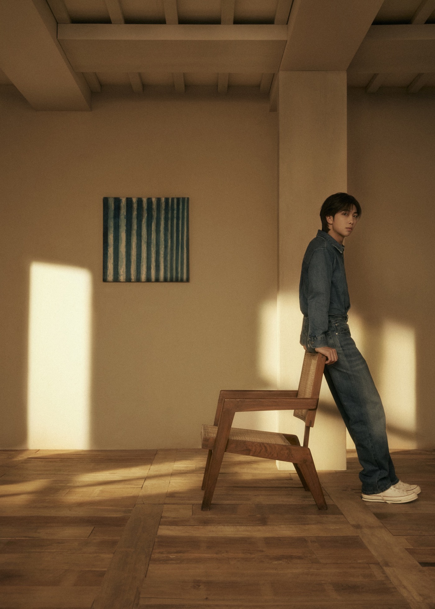 BTS・RMのソロアルバム『Indigo』を海外メディアが高評価！ 「トップクラスに上がった作家の記録」