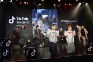 『TikTok流行語大賞2022』発表！ 授賞式で、本田翼が8LOOMと「Melodyチャレンジ」を生披露 - 画像一覧（11/17）