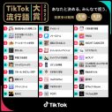 『TikTok流行語大賞2022』発表！ 授賞式で、本田翼が8LOOMと「Melodyチャレンジ」を生披露 - 画像一覧（6/17）