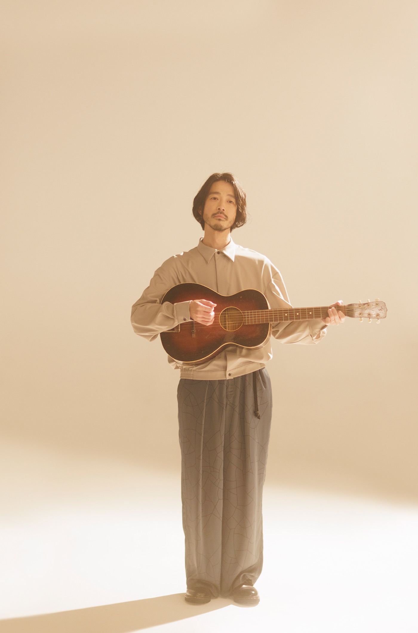 大橋トリオ、コラボベスト盤の全貌公開！ JQ from Nulbarichの参加が決定 - 画像一覧（4/4）