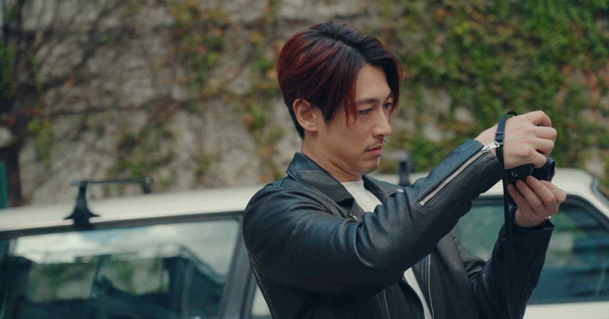 ✡ディーン・フジオカ新聞　2016年 🐧さんちゃん🌏 on X: 