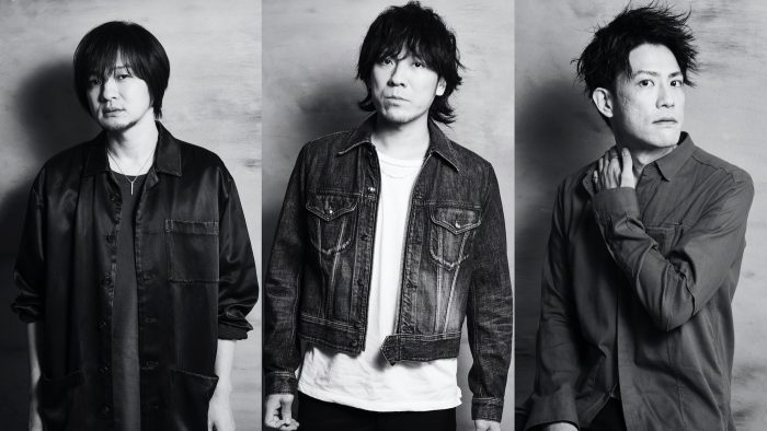 『別冊カドカワ 総力特集 back number』発売決定