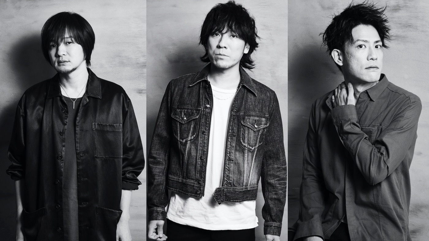 『別冊カドカワ 総力特集 back number』発売決定